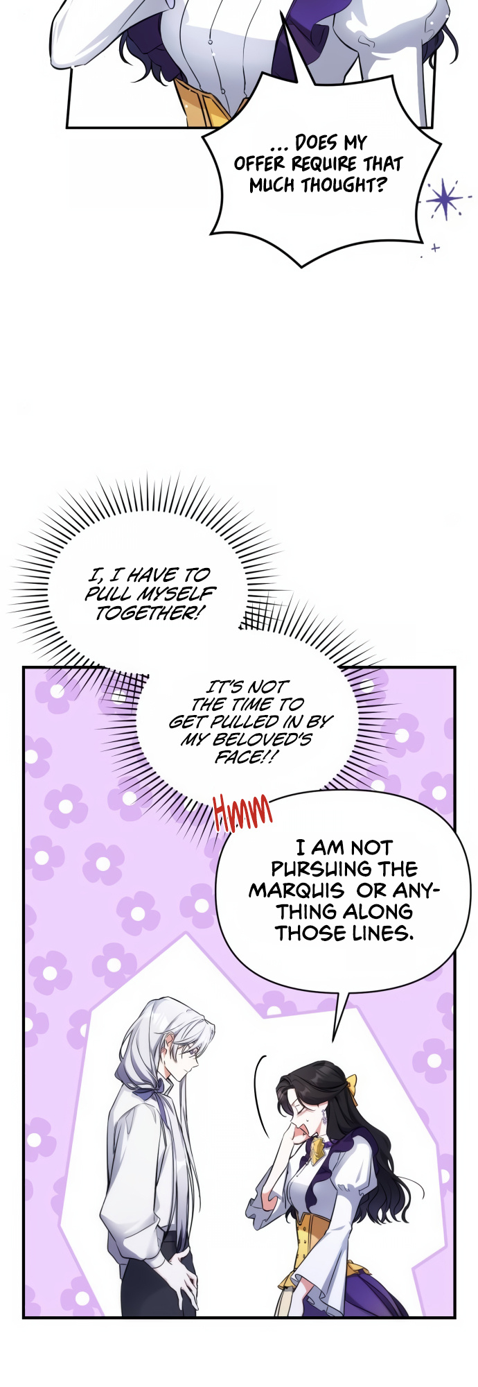Read For My Lost Love EN Manga Online