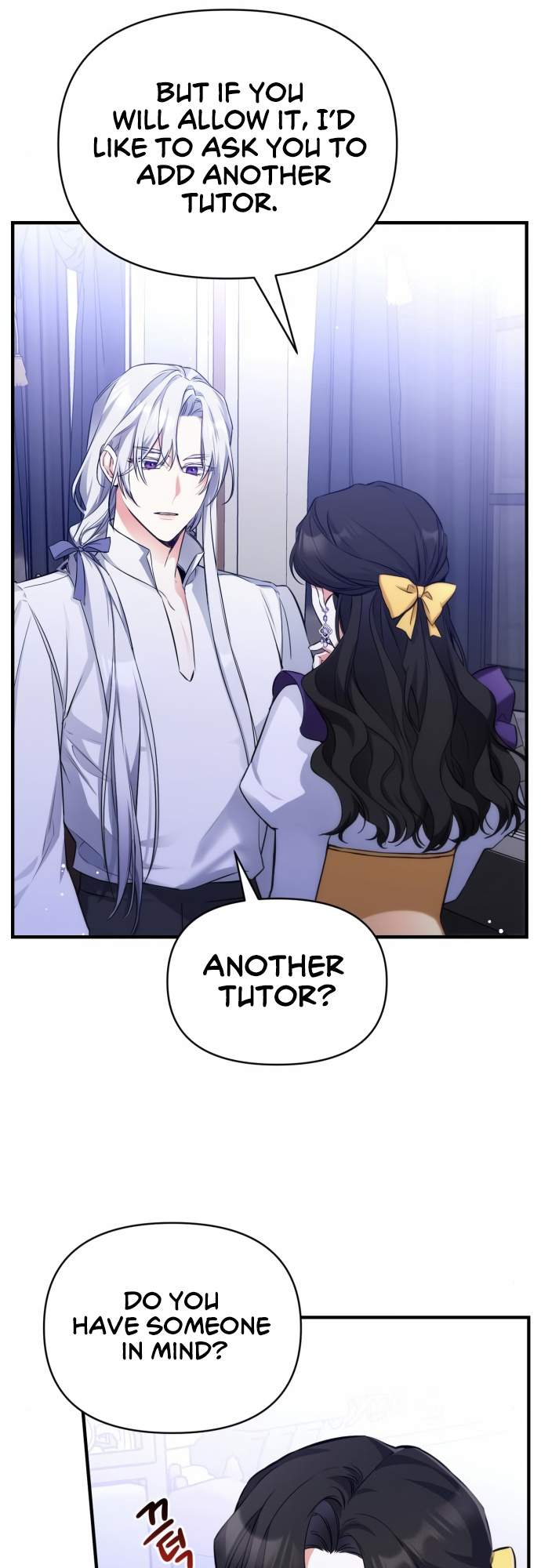 Read For My Lost Love EN Manga Online