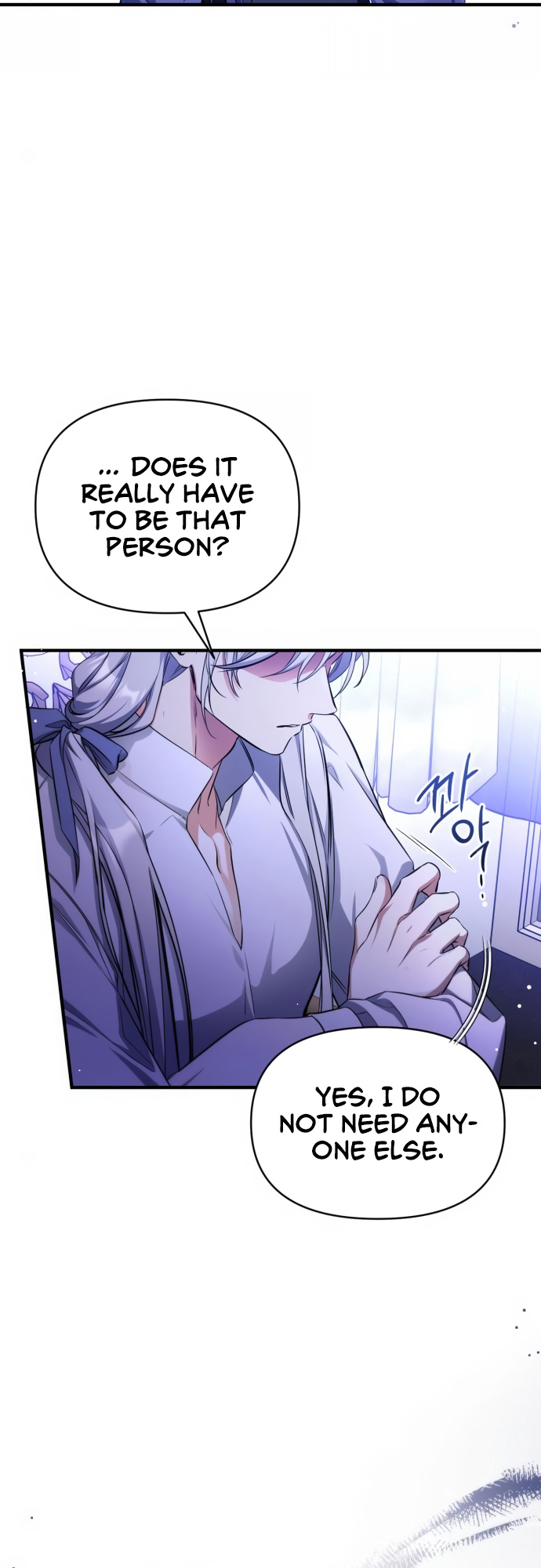 Read For My Lost Love EN Manga Online