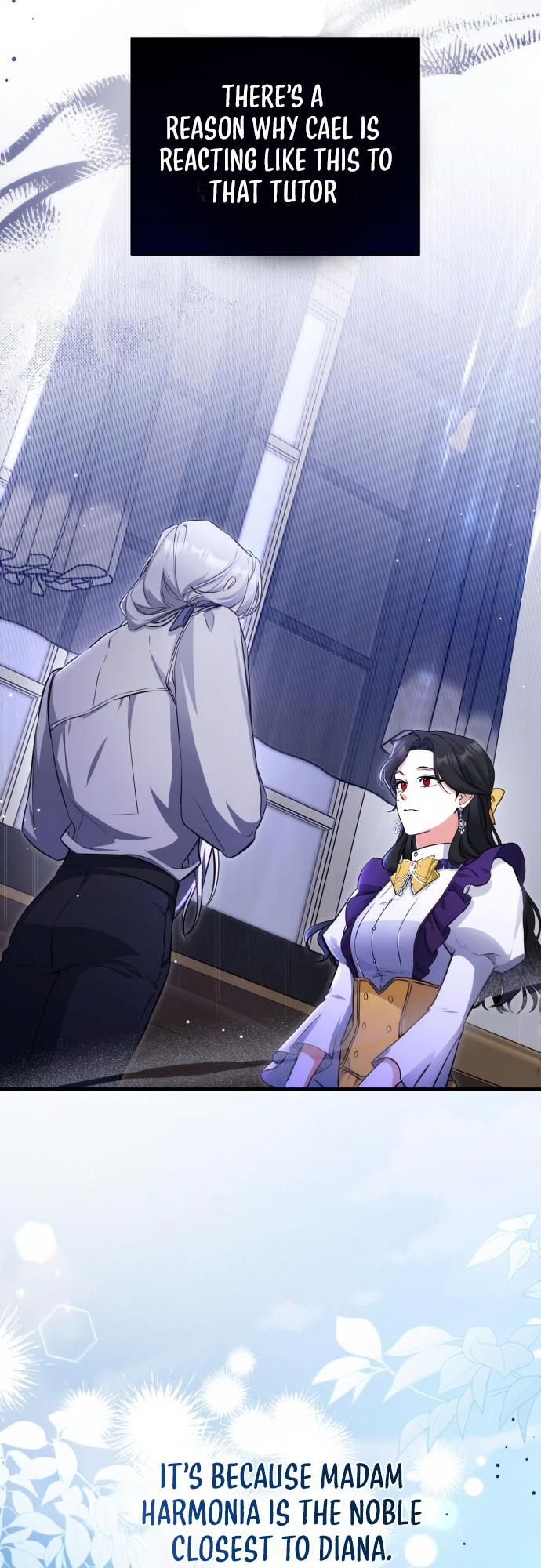 Read For My Lost Love EN Manga Online