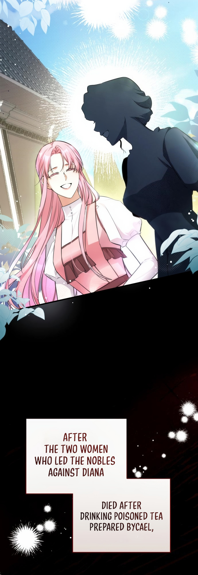 Read For My Lost Love EN Manga Online