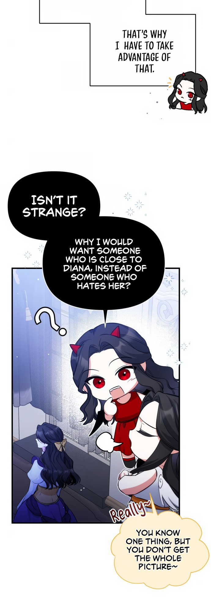 Read For My Lost Love EN Manga Online