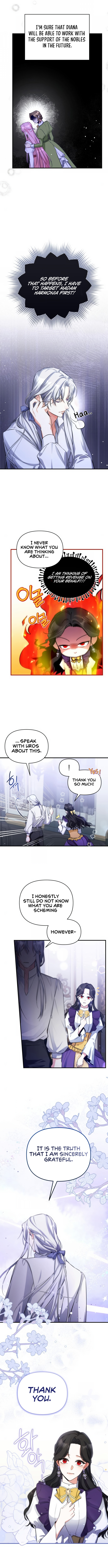 Read For My Lost Love EN Manga Online