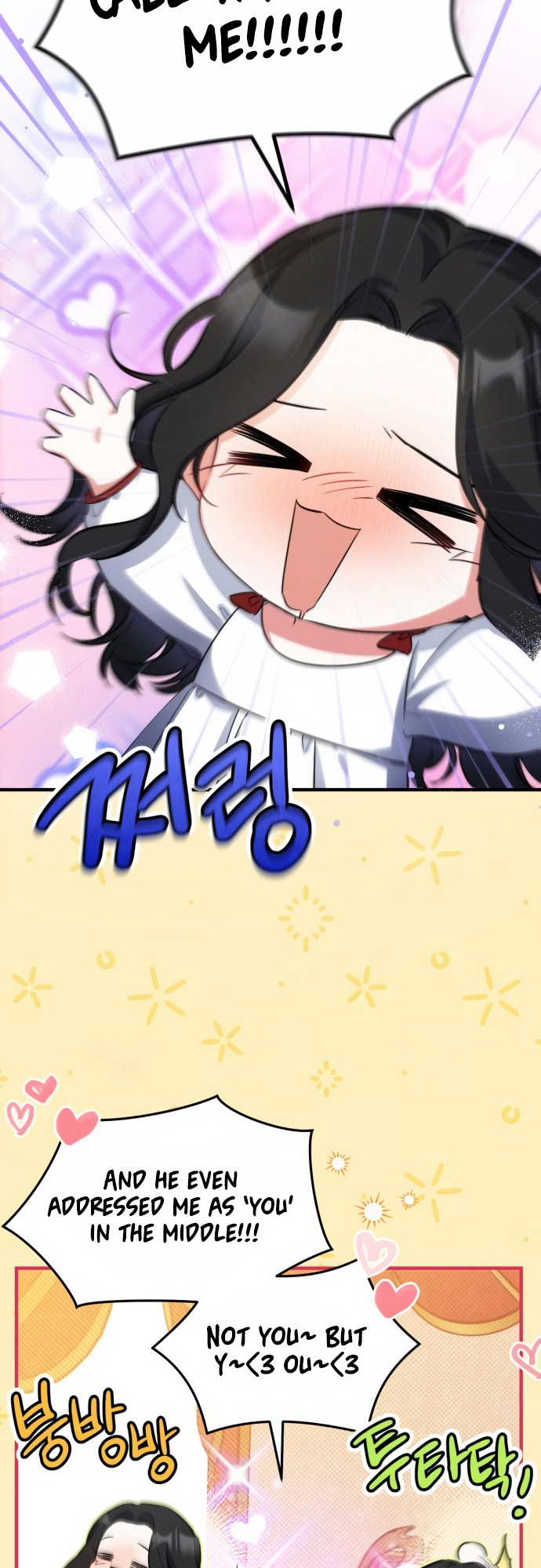 Read For My Lost Love EN Manga Online
