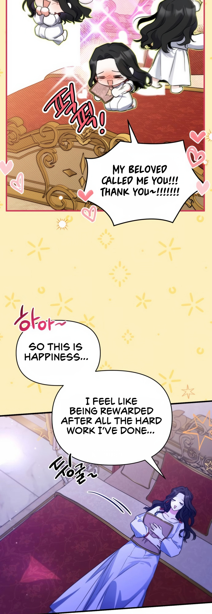 Read For My Lost Love EN Manga Online