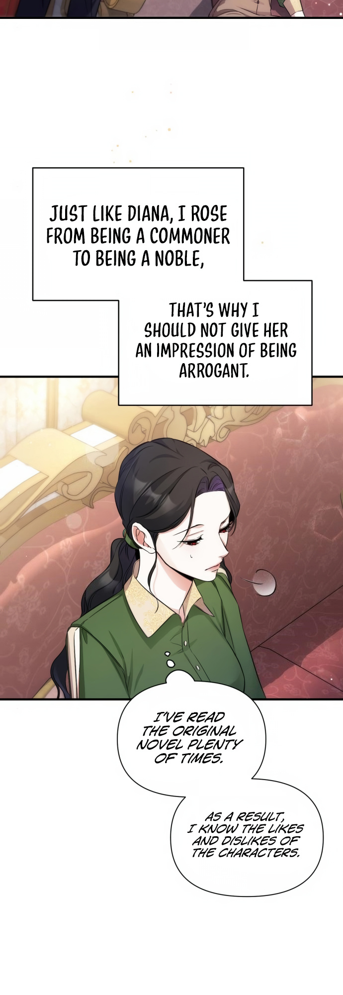 Read For My Lost Love EN Manga Online