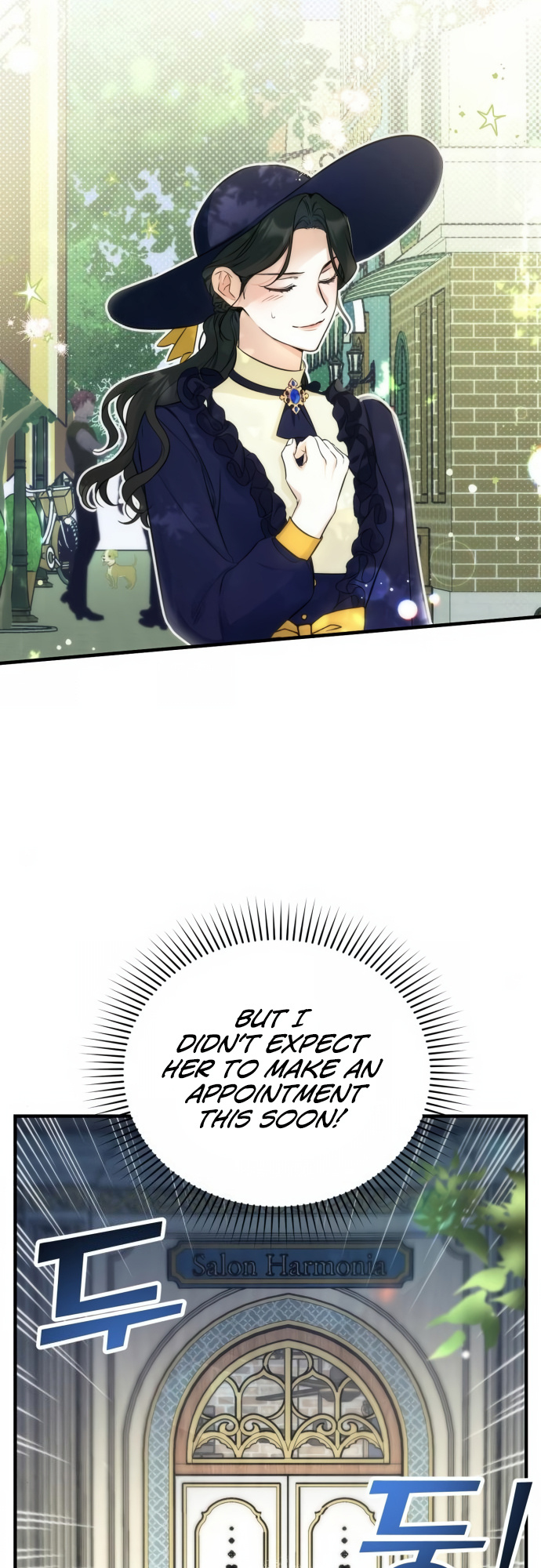 Read For My Lost Love EN Manga Online
