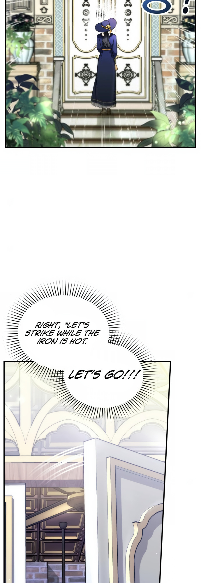 Read For My Lost Love EN Manga Online