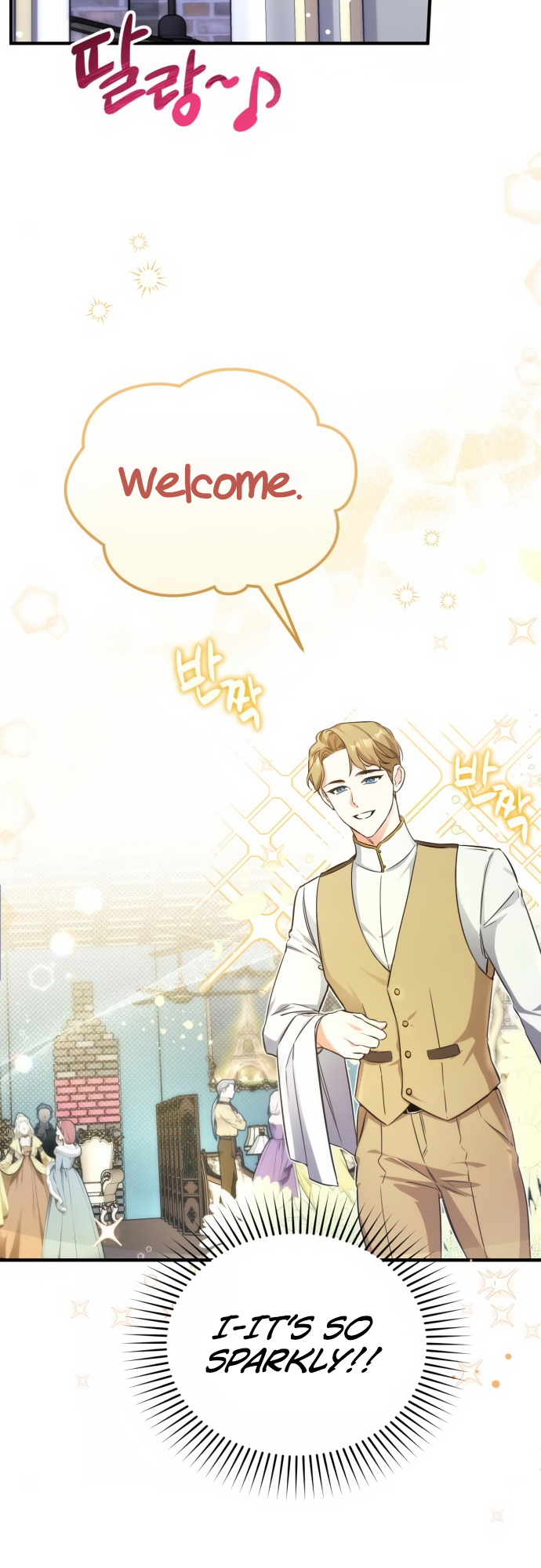 Read For My Lost Love EN Manga Online