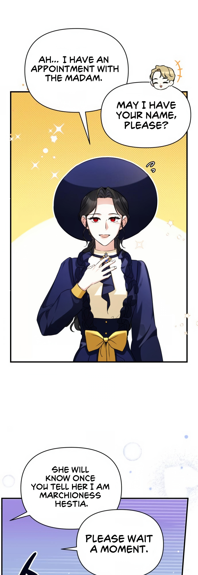 Read For My Lost Love EN Manga Online