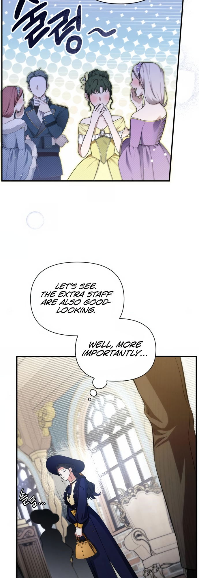 Read For My Lost Love EN Manga Online