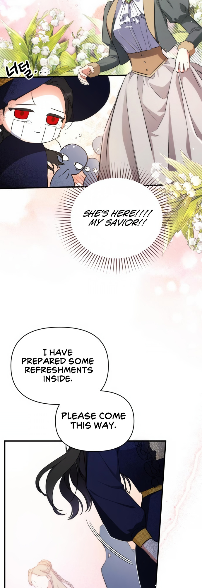 Read For My Lost Love EN Manga Online