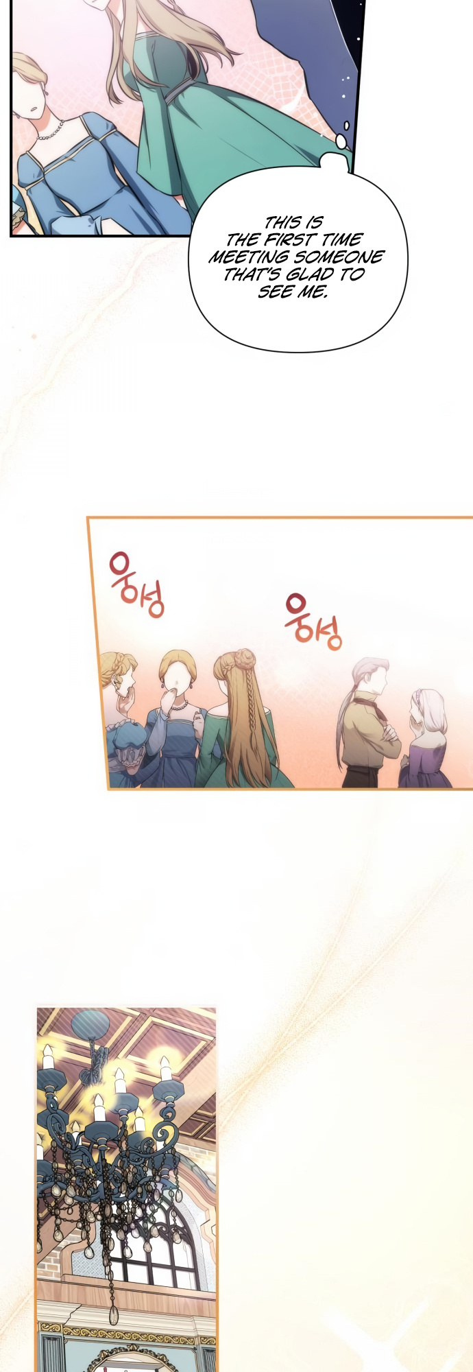 Read For My Lost Love EN Manga Online