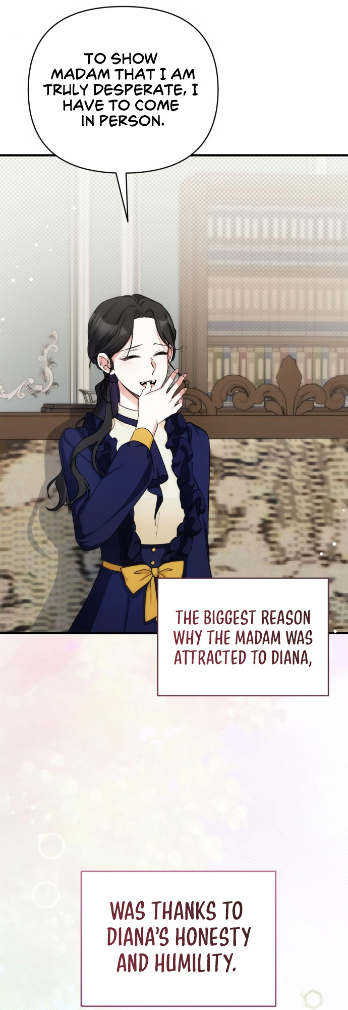 Read For My Lost Love EN Manga Online