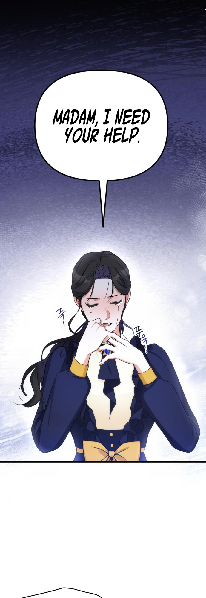 Read For My Lost Love EN Manga Online