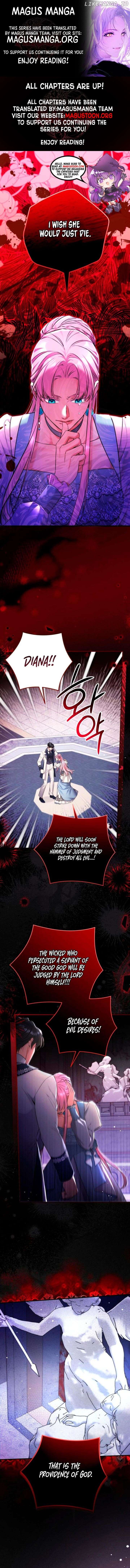Read For My Lost Love EN Manga Online