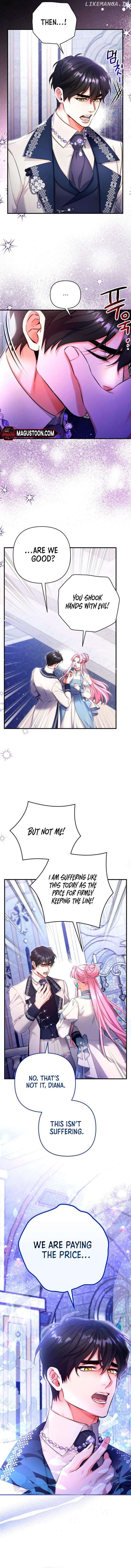Read For My Lost Love EN Manga Online