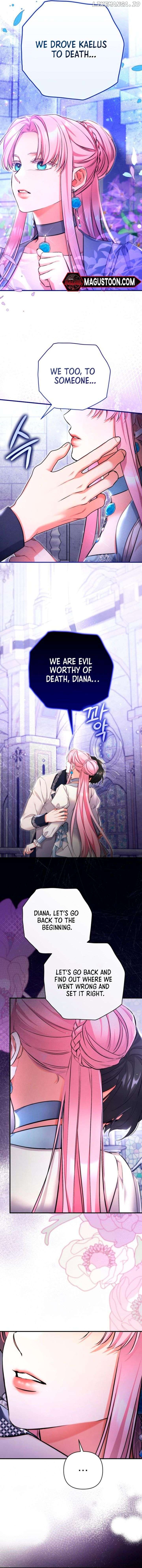 Read For My Lost Love EN Manga Online