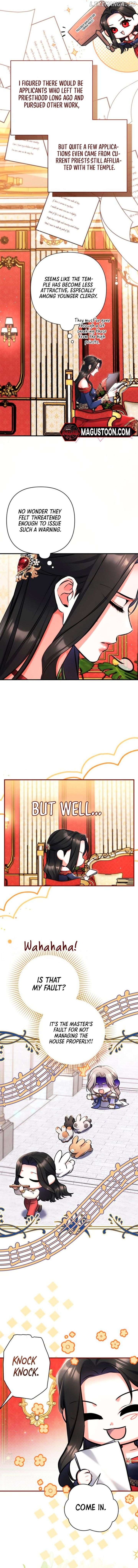 Read For My Lost Love EN Manga Online