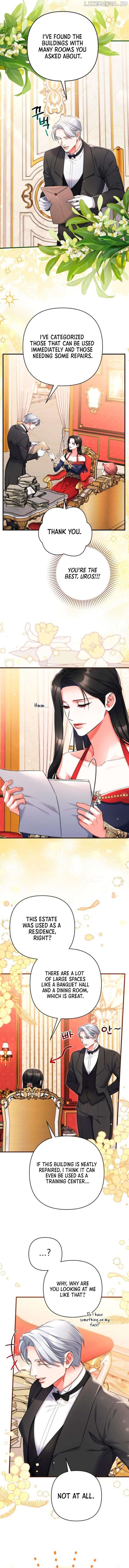 Read For My Lost Love EN Manga Online