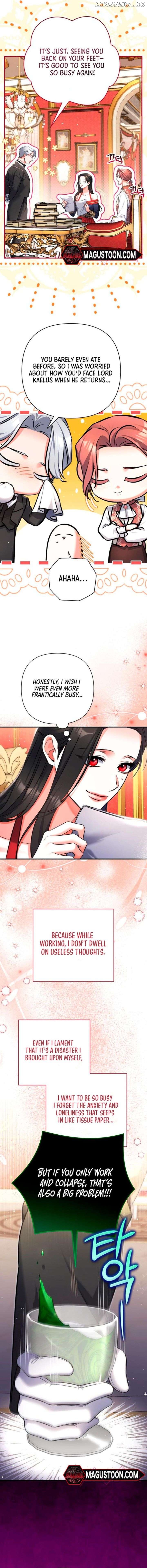 Read For My Lost Love EN Manga Online
