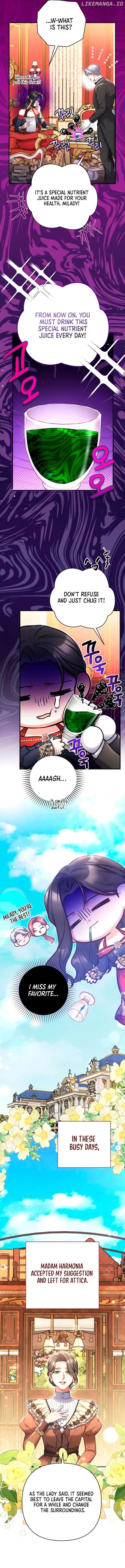 Read For My Lost Love EN Manga Online