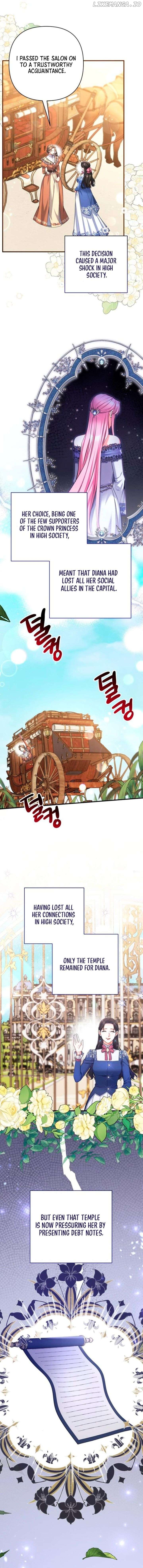 Read For My Lost Love EN Manga Online