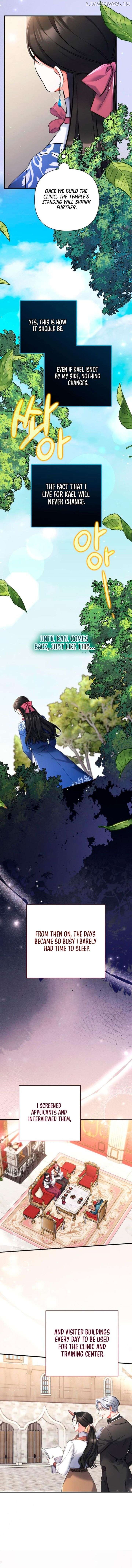 Read For My Lost Love EN Manga Online