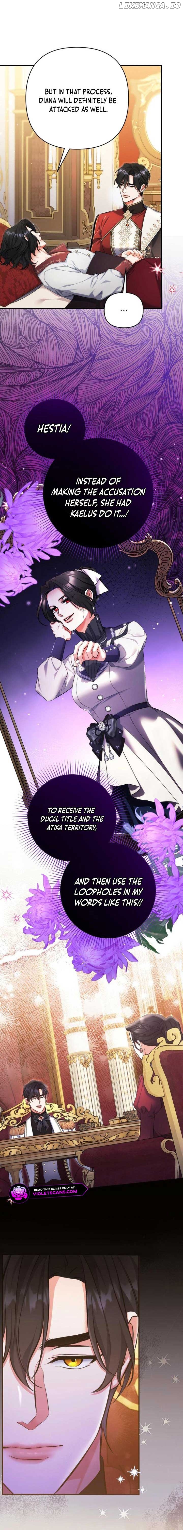 Read For My Lost Love EN Manga Online
