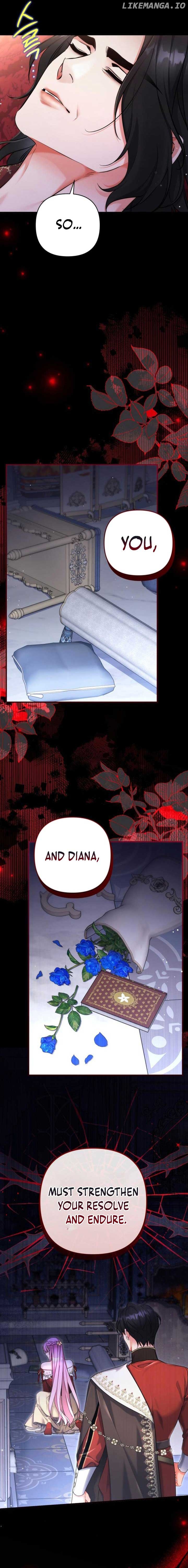 Read For My Lost Love EN Manga Online