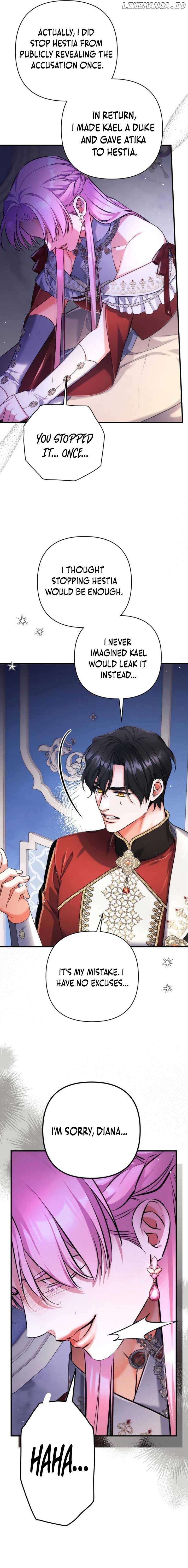 Read For My Lost Love EN Manga Online
