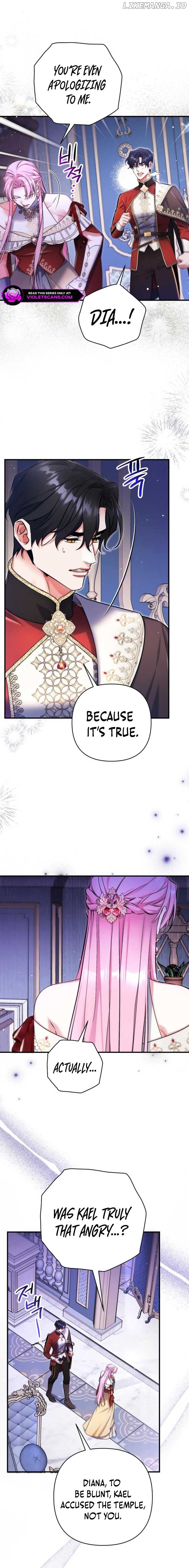 Read For My Lost Love EN Manga Online