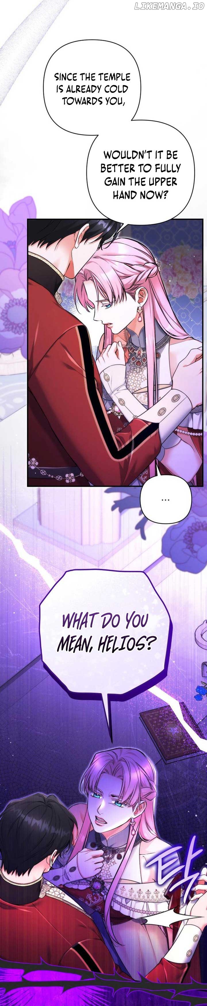 Read For My Lost Love EN Manga Online
