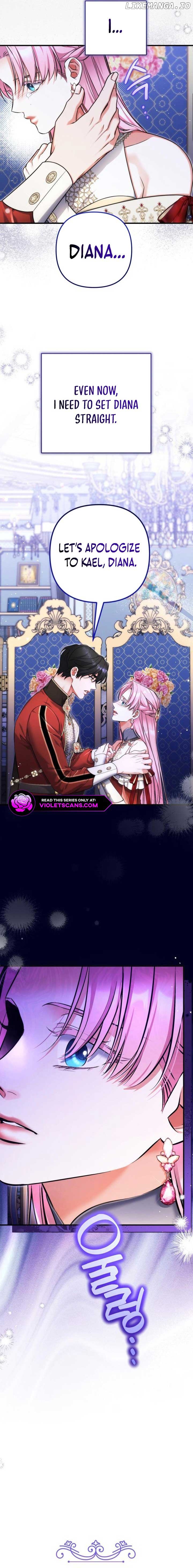 Read For My Lost Love EN Manga Online