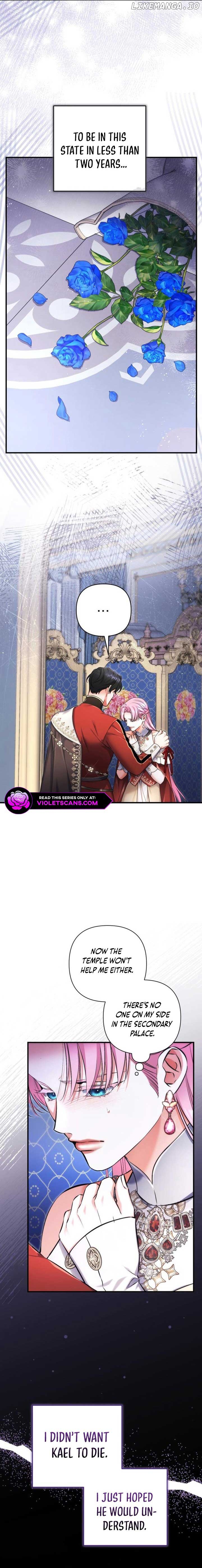 Read For My Lost Love EN Manga Online