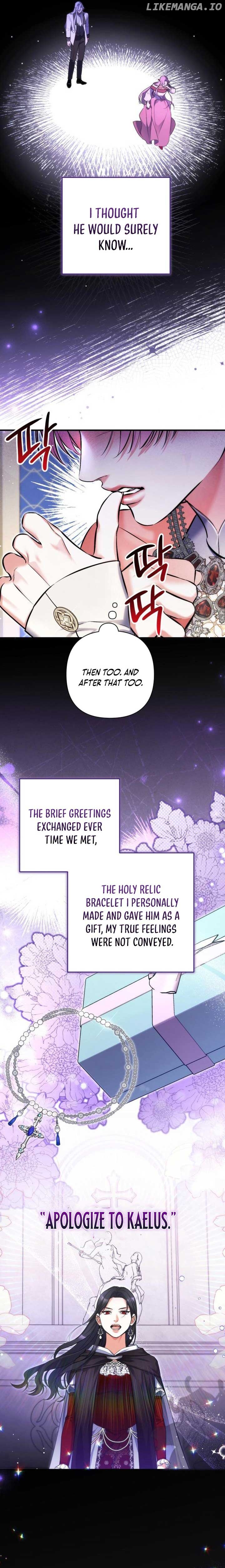 Read For My Lost Love EN Manga Online