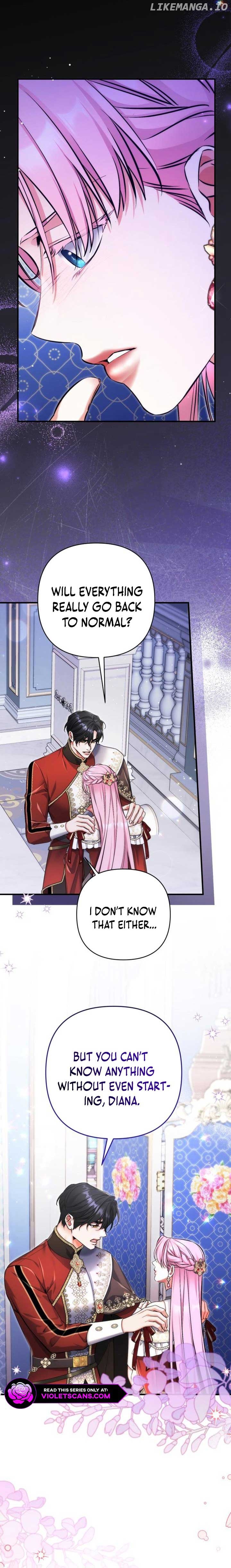 Read For My Lost Love EN Manga Online