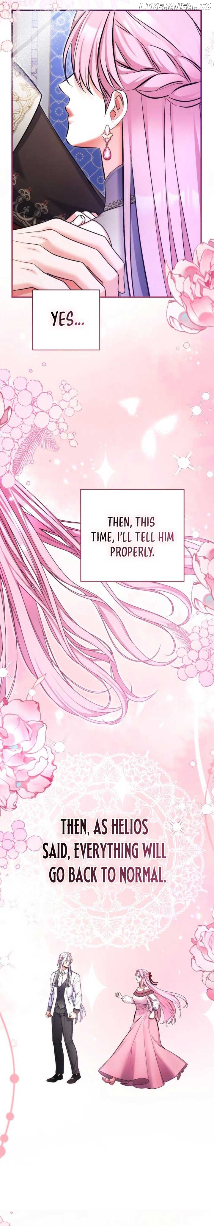 Read For My Lost Love EN Manga Online
