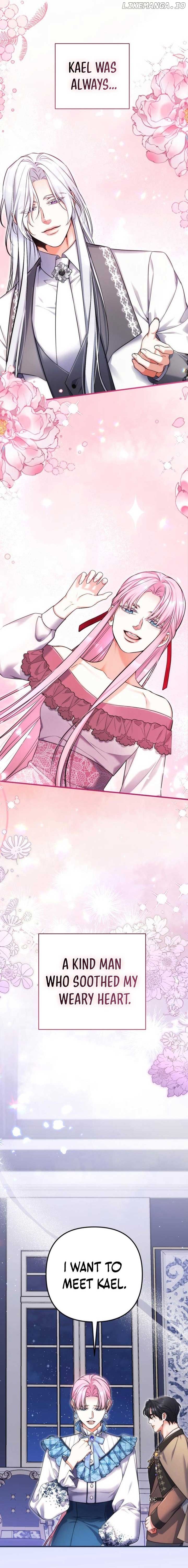 Read For My Lost Love EN Manga Online