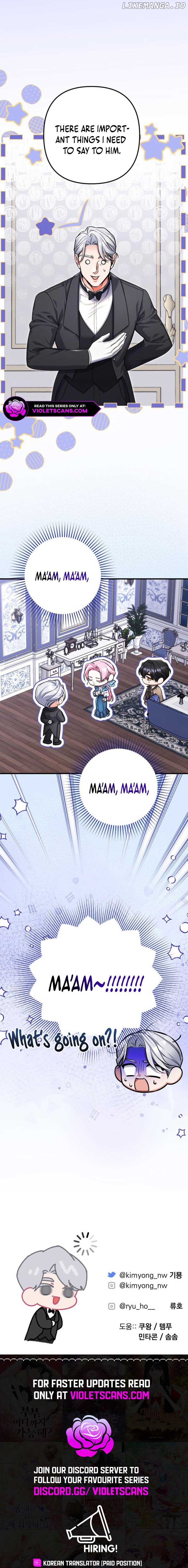 Read For My Lost Love EN Manga Online
