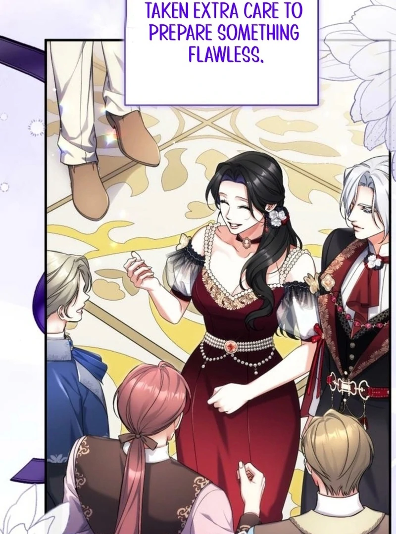 Read For My Lost Love EN Manga Online