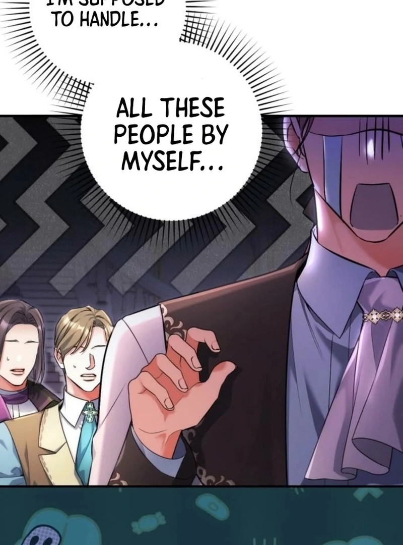 Read For My Lost Love EN Manga Online