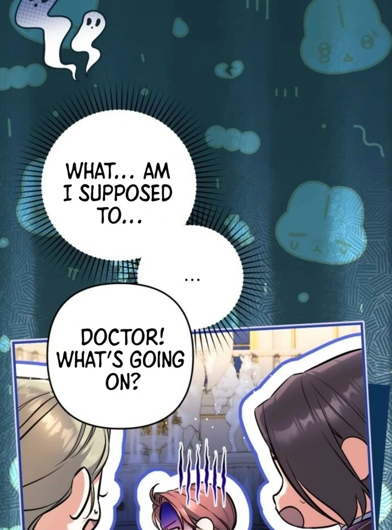 Read For My Lost Love EN Manga Online