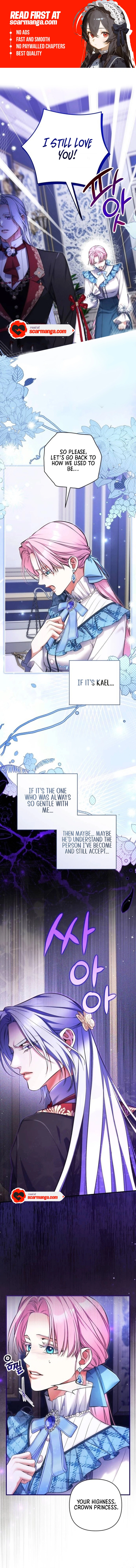 Read For My Lost Love EN Manga Online