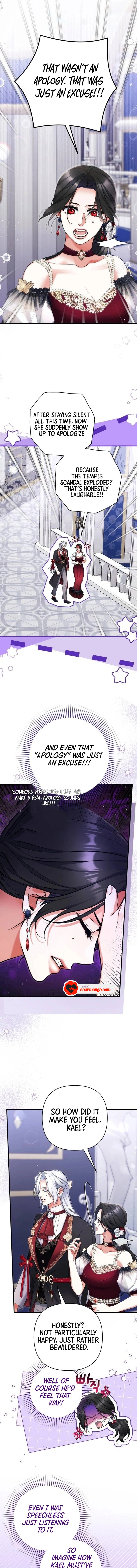 Read For My Lost Love EN Manga Online