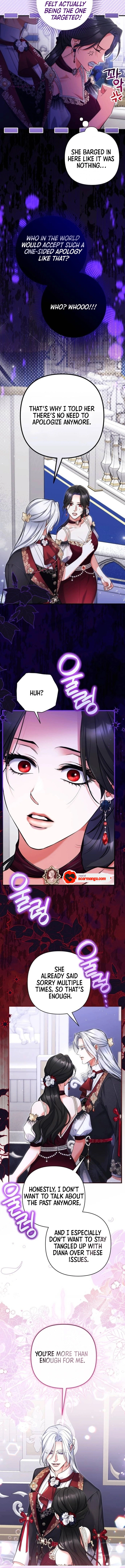 Read For My Lost Love EN Manga Online