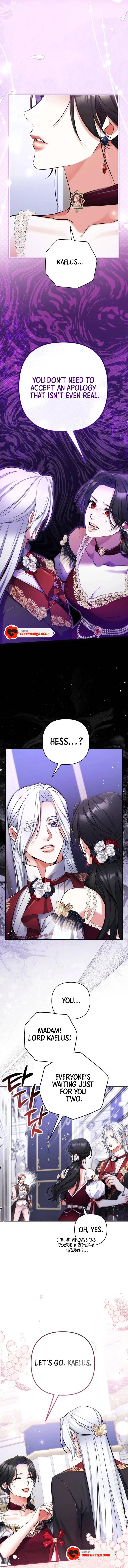 Read For My Lost Love EN Manga Online