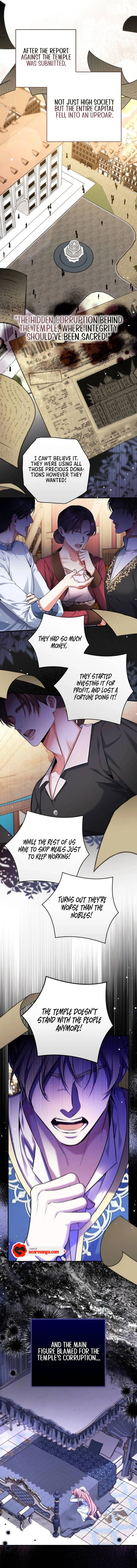 Read For My Lost Love EN Manga Online