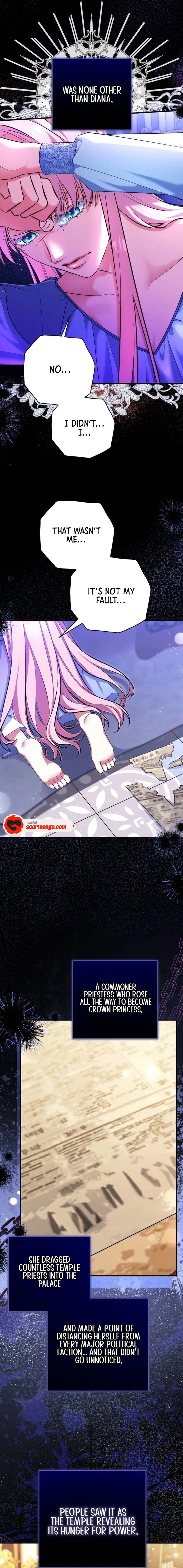 Read For My Lost Love EN Manga Online