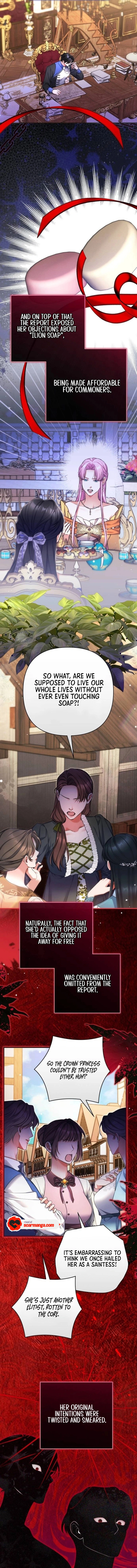 Read For My Lost Love EN Manga Online